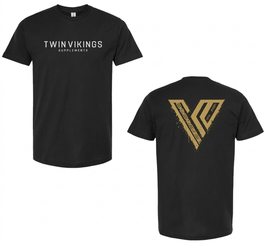 TwinVikings Shirt
